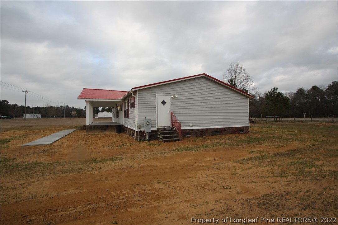 1337 J W Road Fairmont, NC 28340 - Photo 2 of 12 Gallery Image 2