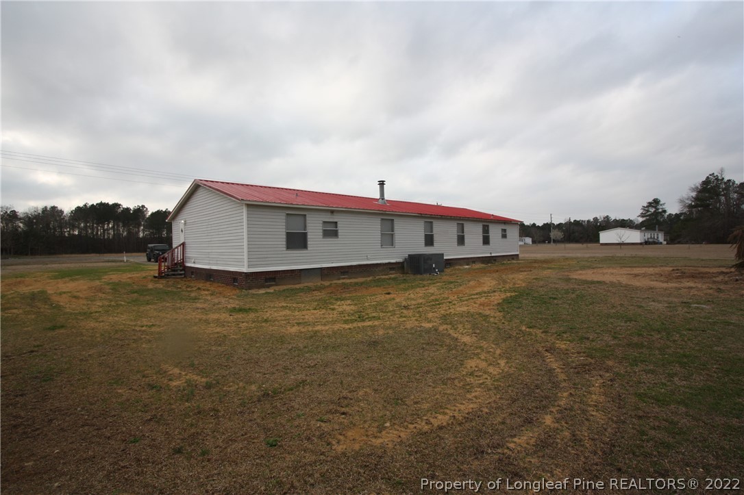 1337 J W Road Fairmont, NC 28340 - Photo 3 of 12 Gallery Image 3
