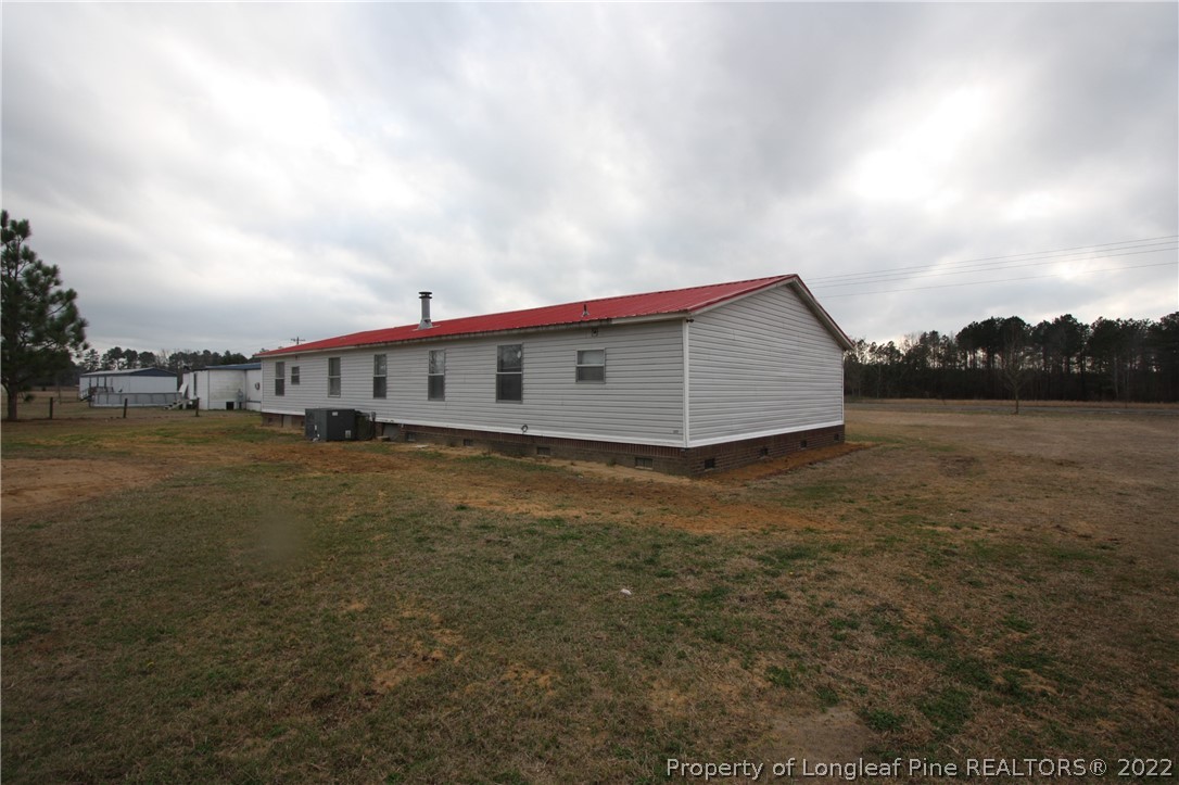 1337 J W Road Fairmont, NC 28340 - Photo 4 of 12 Gallery Image 4