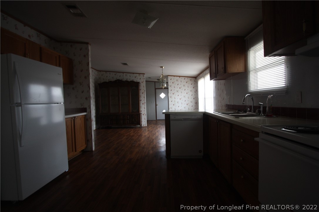1337 J W Road Fairmont, NC 28340 - Photo 6 of 12 Gallery Image 6