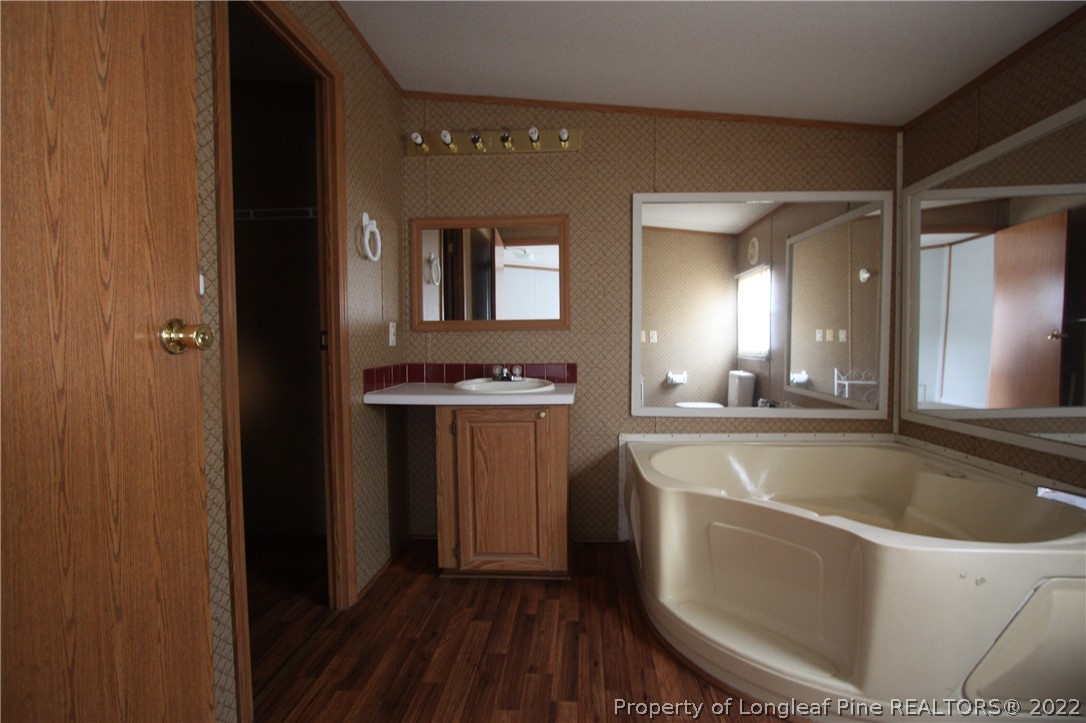 1337 J W Road Fairmont, NC 28340 - Photo 8 of 12 Gallery Image 8