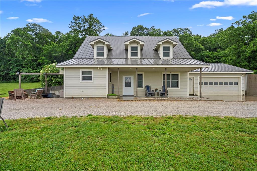 1533 North 700 Road Baldwin City, KS 66006 - Photo 4 of 37