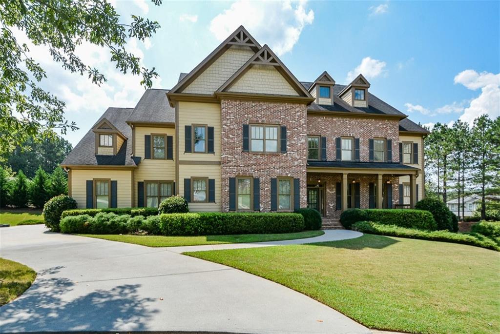 513 Blue Ridge Way Canton, GA 30114 - Photo 1 of 1 Gallery Image 1
