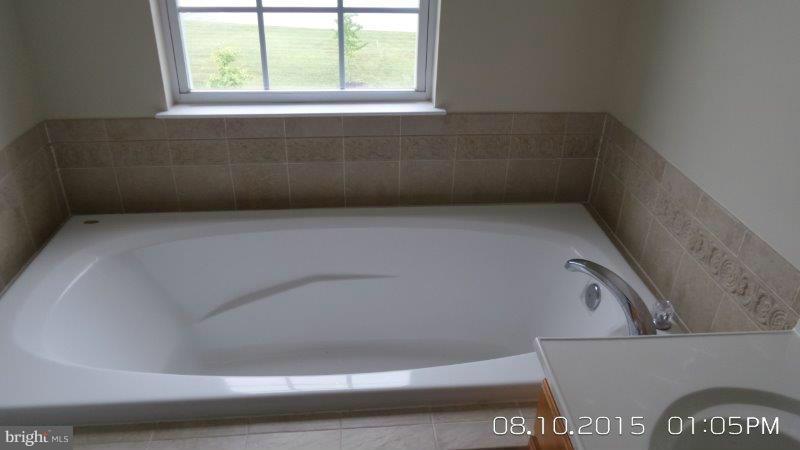 892 Lowe Road Baltimore, MD 21220 - Photo 12 of 19 a bathroom with a bathtub