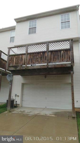 892 Lowe Road Baltimore, MD 21220 - Photo 19 of 19