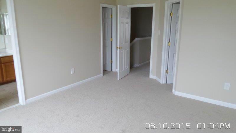 892 Lowe Road Baltimore, MD 21220 - Photo 9 of 19 a view of hallway with closet