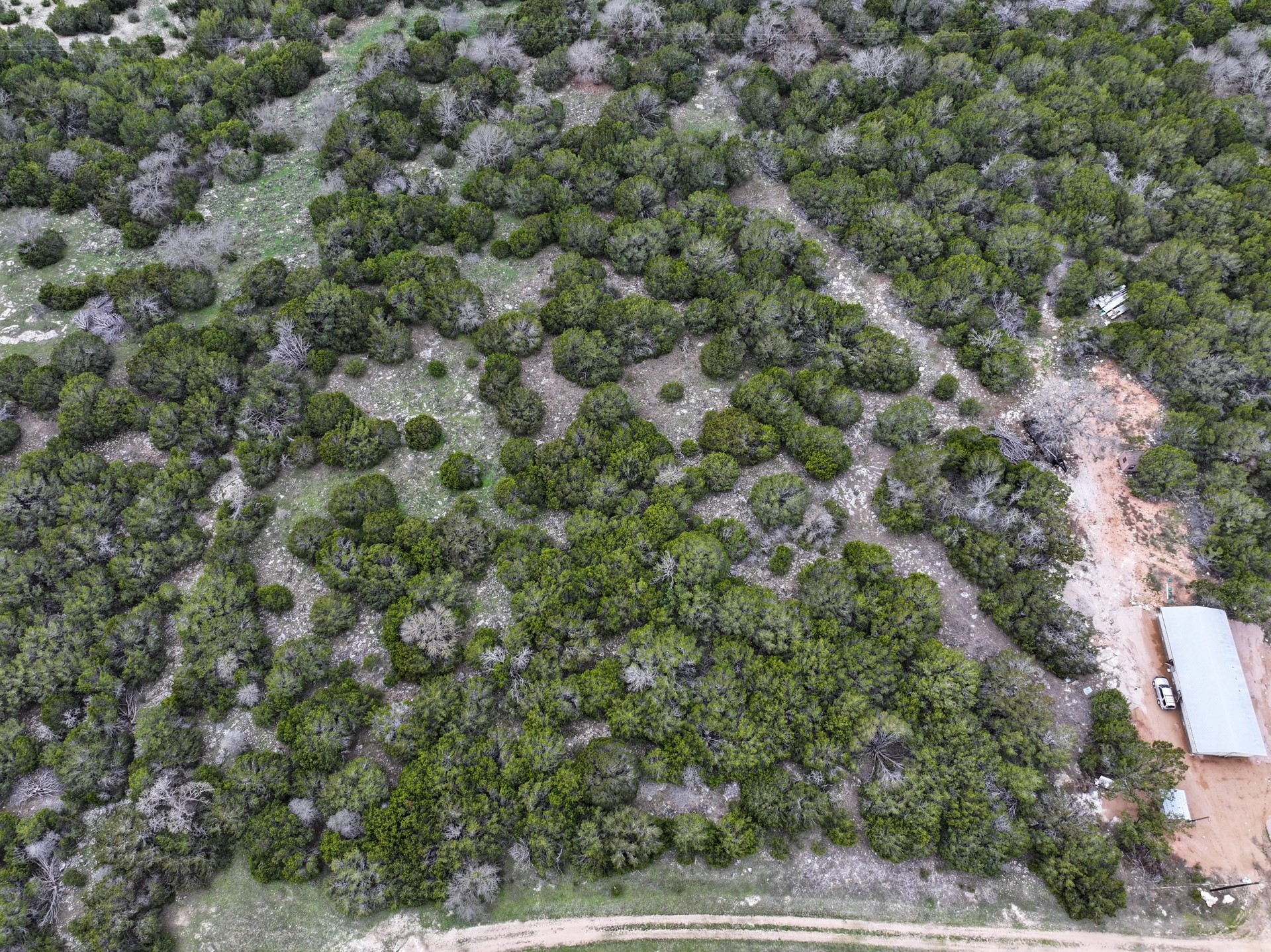 0 Rocky Ridge Drive Burnet, TX 78611 - Photo 15 of 17