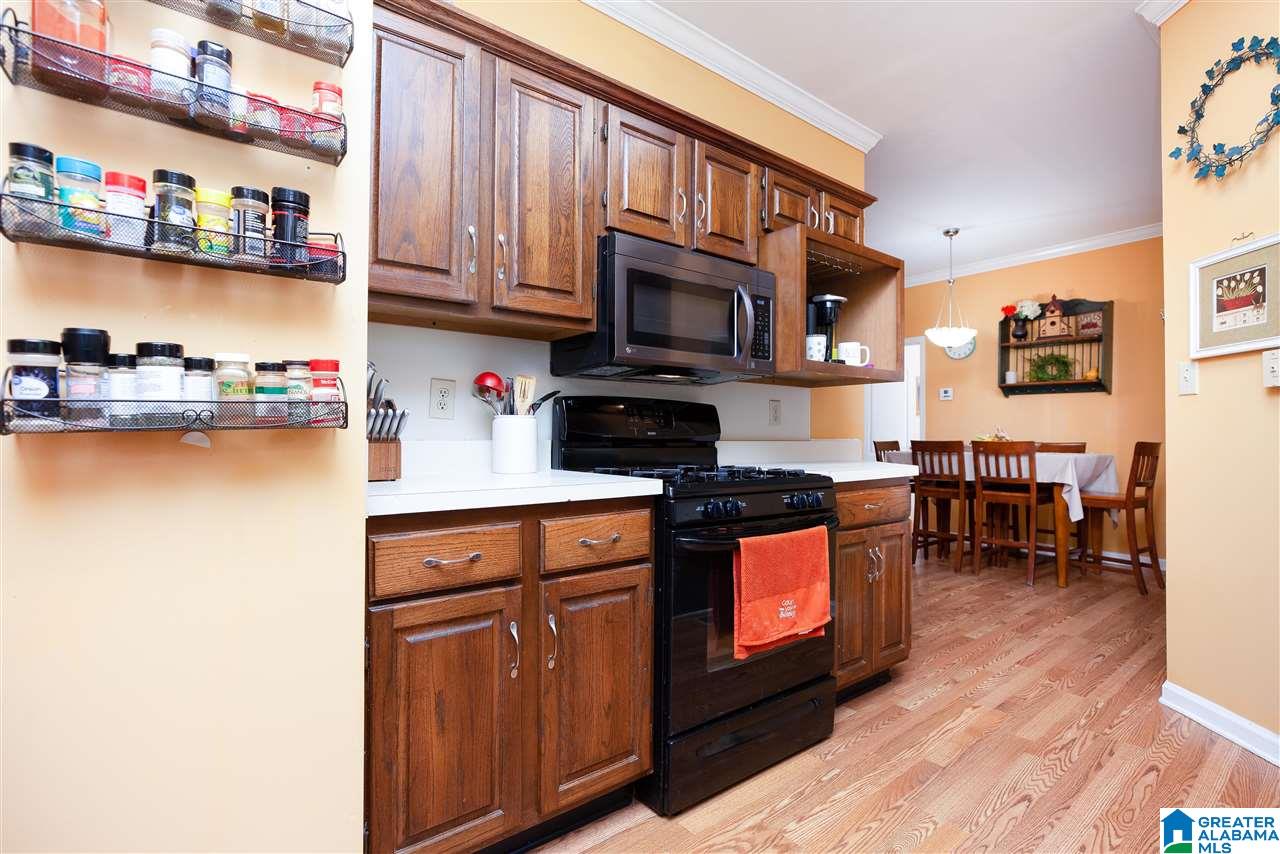 213 South Wood Road Birmingham, AL 35209 - Photo 15 of 31