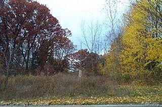 golf club vacant