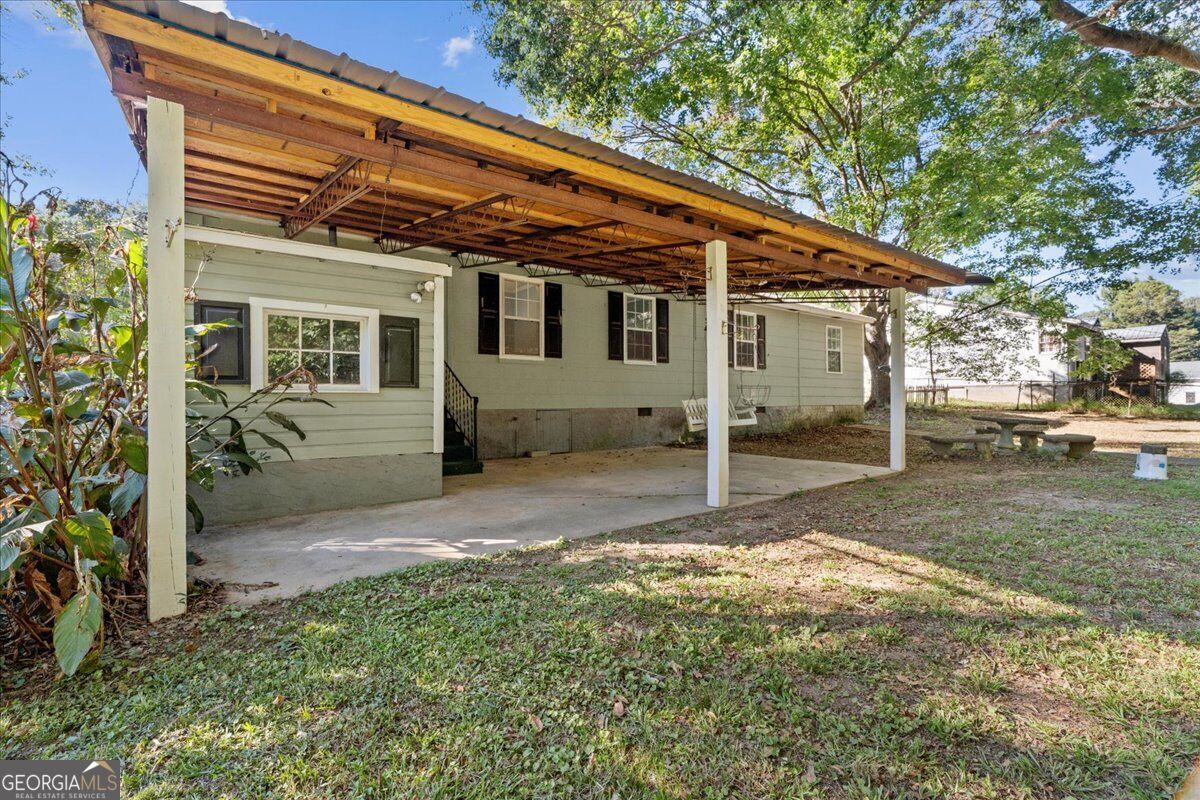 1670 Back Penn Road Summerville, GA 30747 - Photo 10 of 34 Gallery Image 10