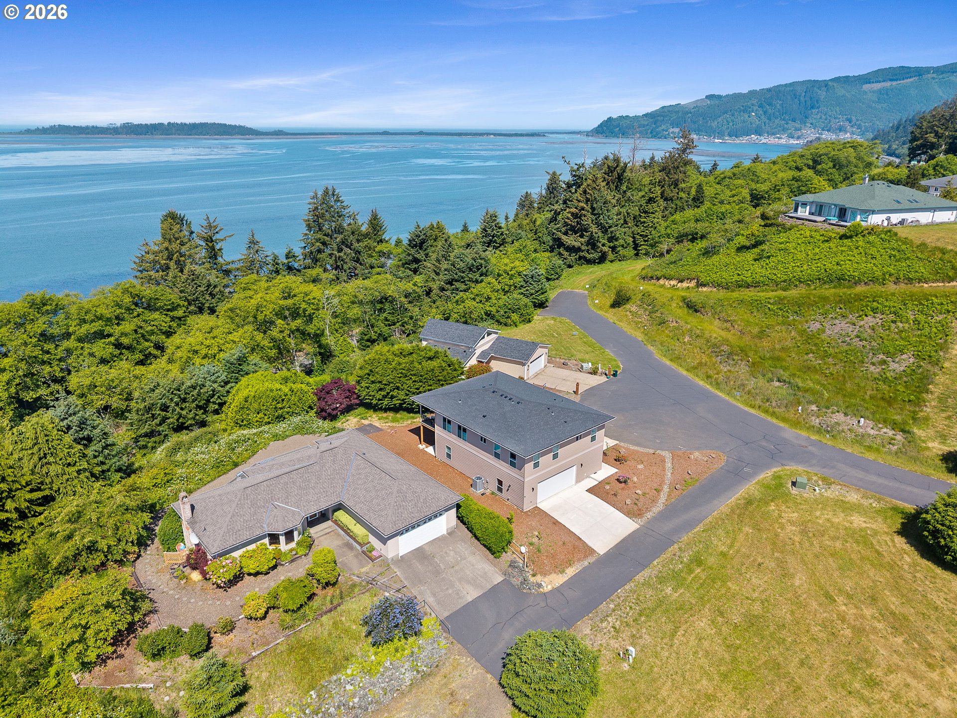 5065 South Ridge Drive Bay City, OR 97107 - Photo 32 of 36