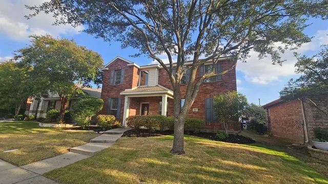 $2,599 | 4509 Brighton Drive, McKinney, TX 75070