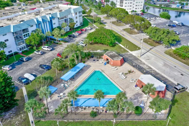 a view of a chairs and tables in the patio