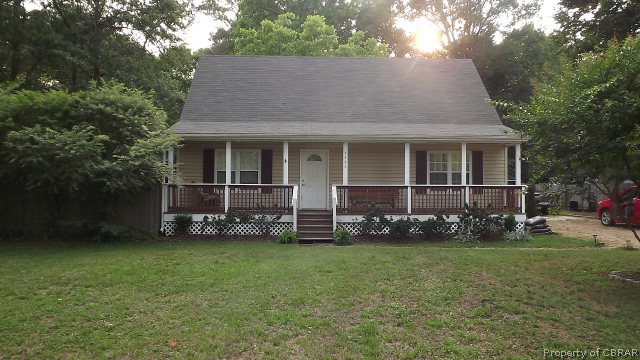 4363 Cappahosic Road Gloucester, VA 23061 - Photo 3 of 31