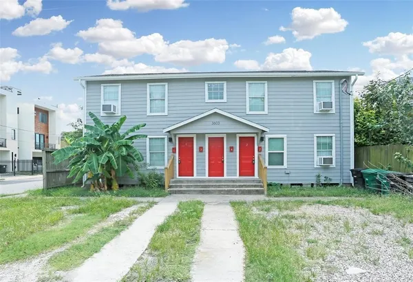 $1,000 | 3603 Bastrop Street, Unit 3, Houston, TX 77004