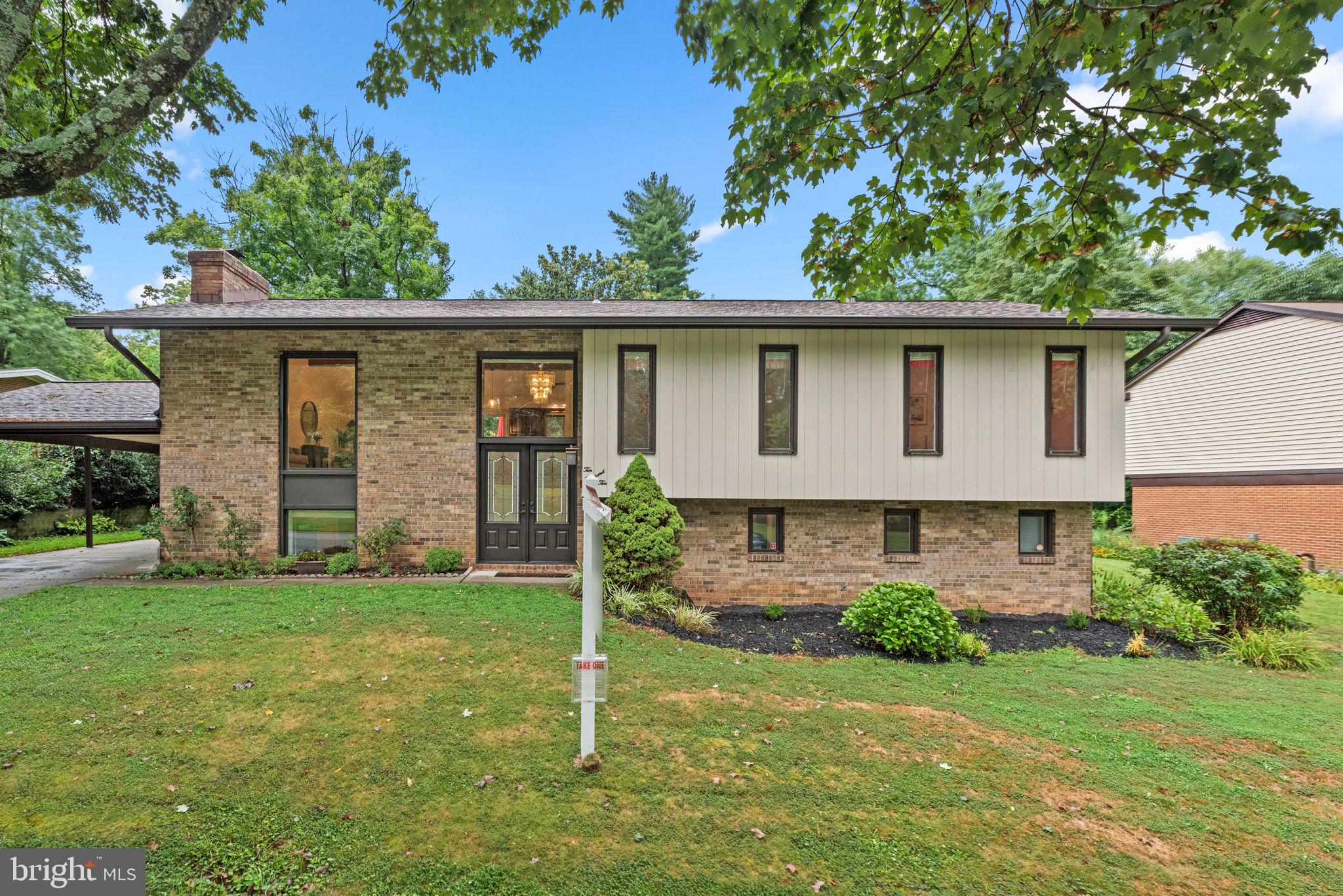 10010 Hyla Brook Road Columbia, MD 21044 - Photo 1 of 39 10010 Hyla Brook Road