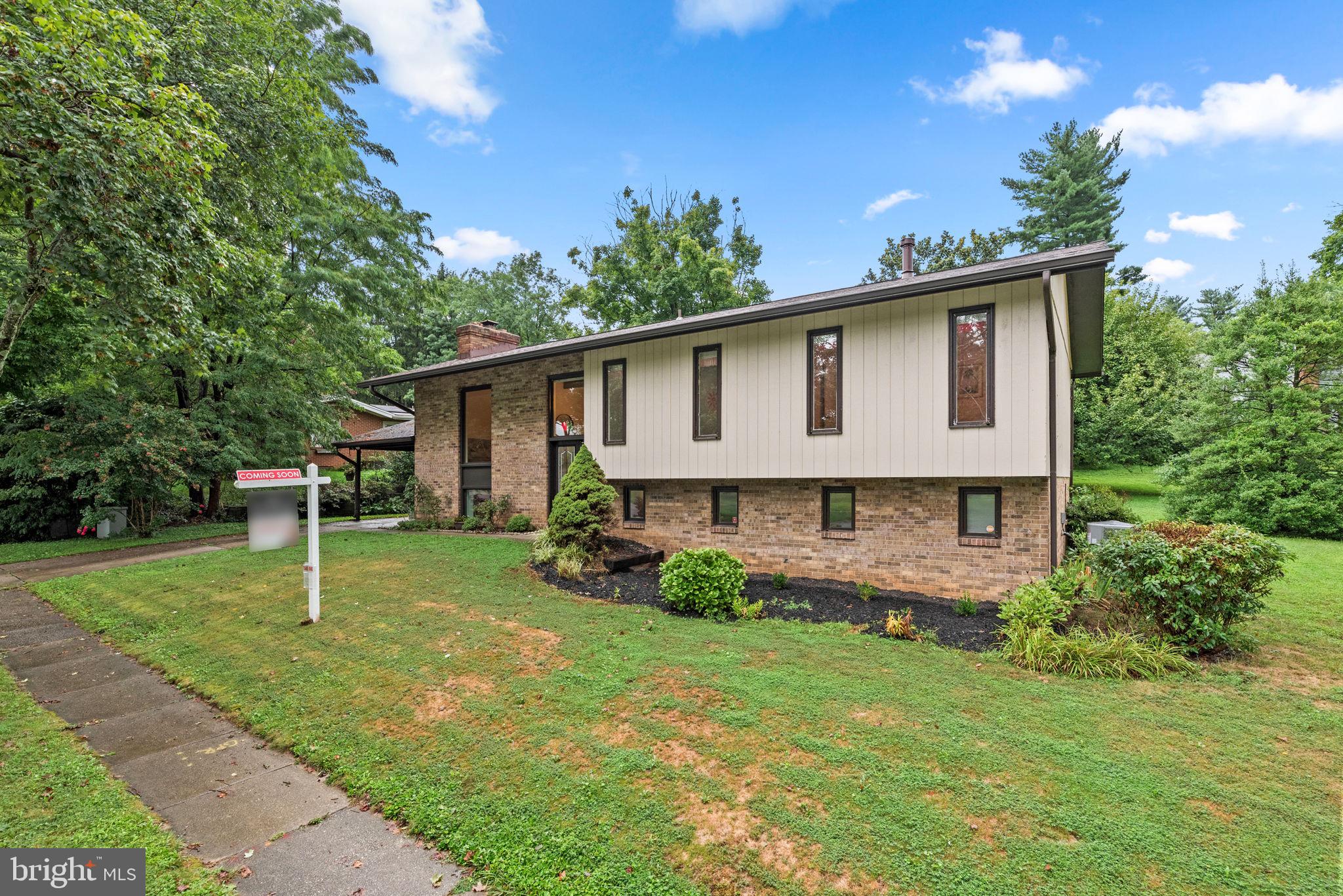 10010 Hyla Brook Road Columbia, MD 21044 - Photo 36 of 39 Welcome Home!