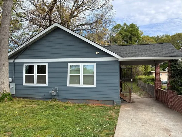 $159,900 | 1429 Venetian Drive Southwest, Atlanta, GA 30311