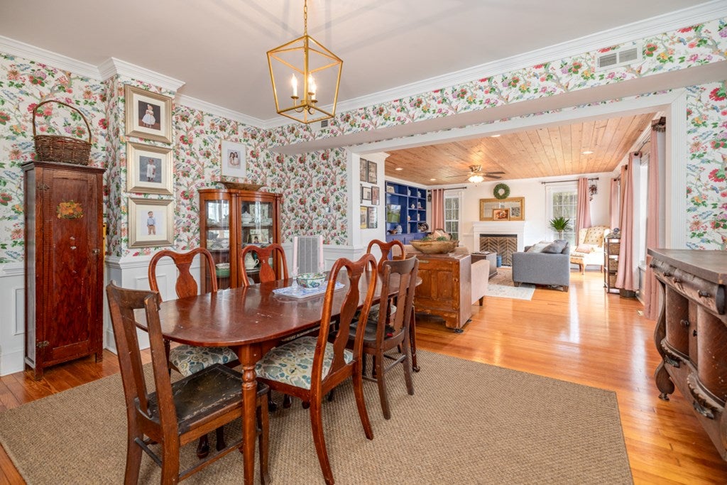 242 Fletcher Chapel Road Kenbridge, VA 23944 - Photo 11 of 63 Gallery Image 11