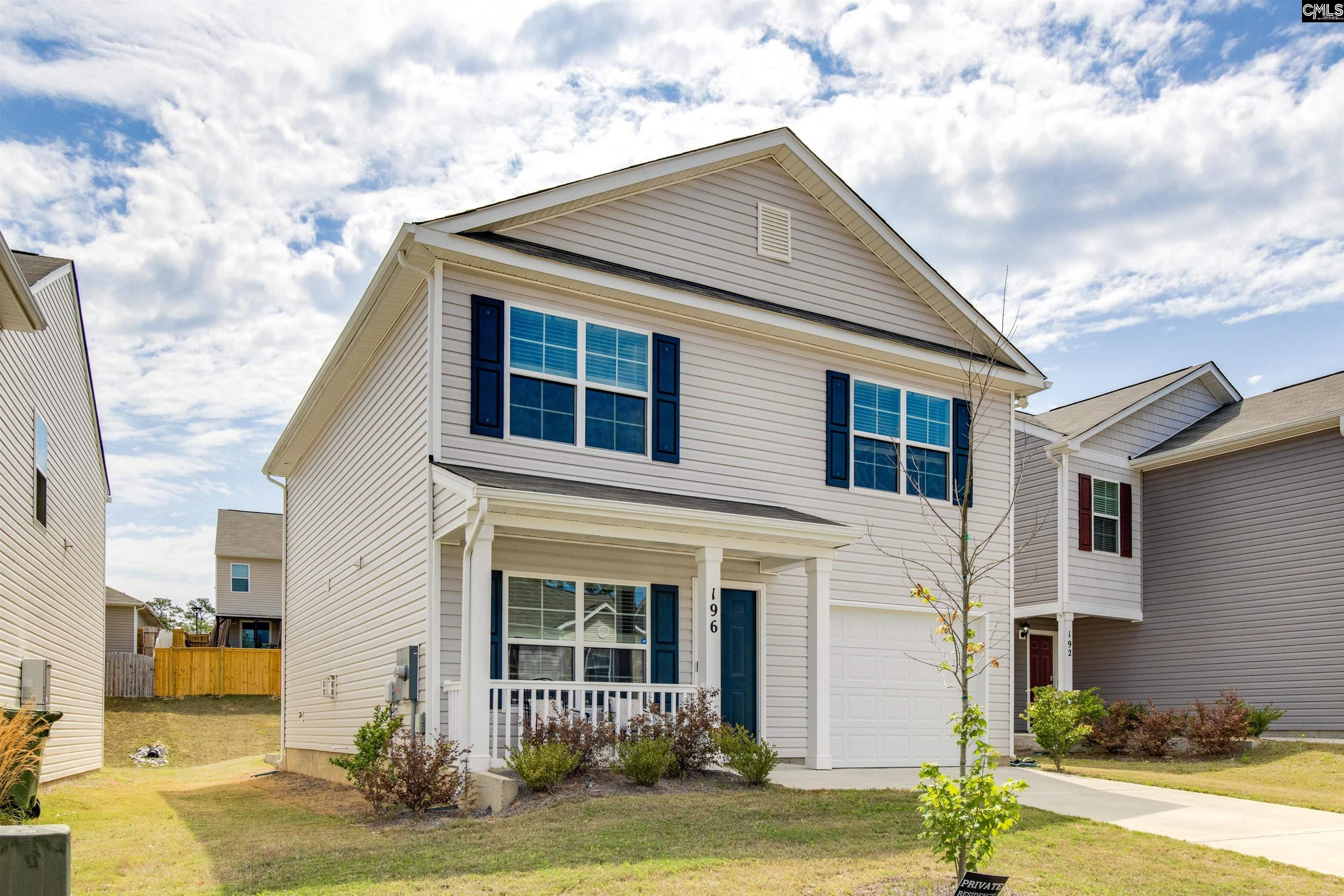 196 Dunham Road Columbia, SC 29209 - Photo 3 of 32