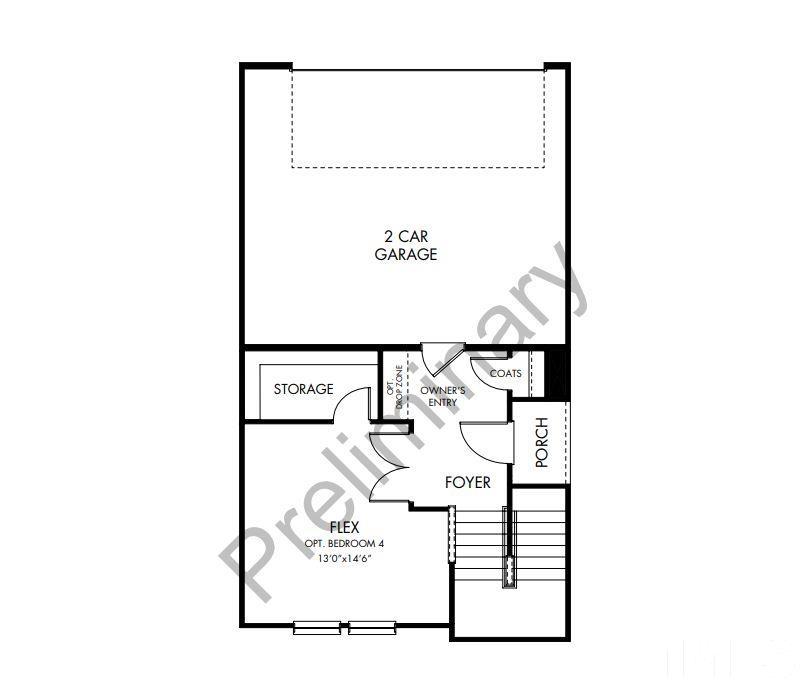 614 Firebrick Drive Cary, NC 27519 - Photo 2 of 5