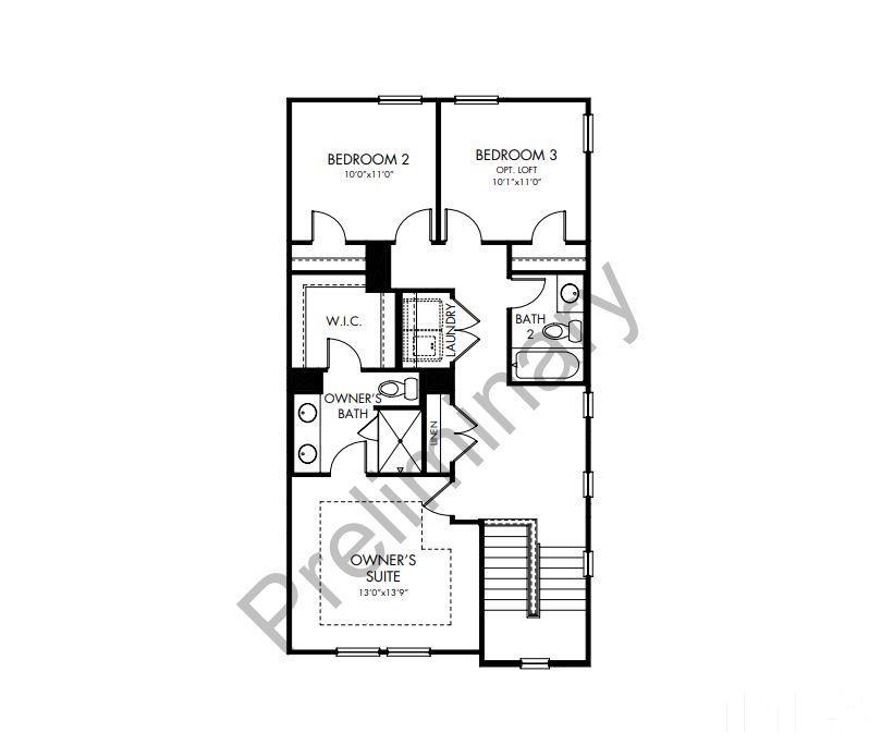 614 Firebrick Drive Cary, NC 27519 - Photo 4 of 5