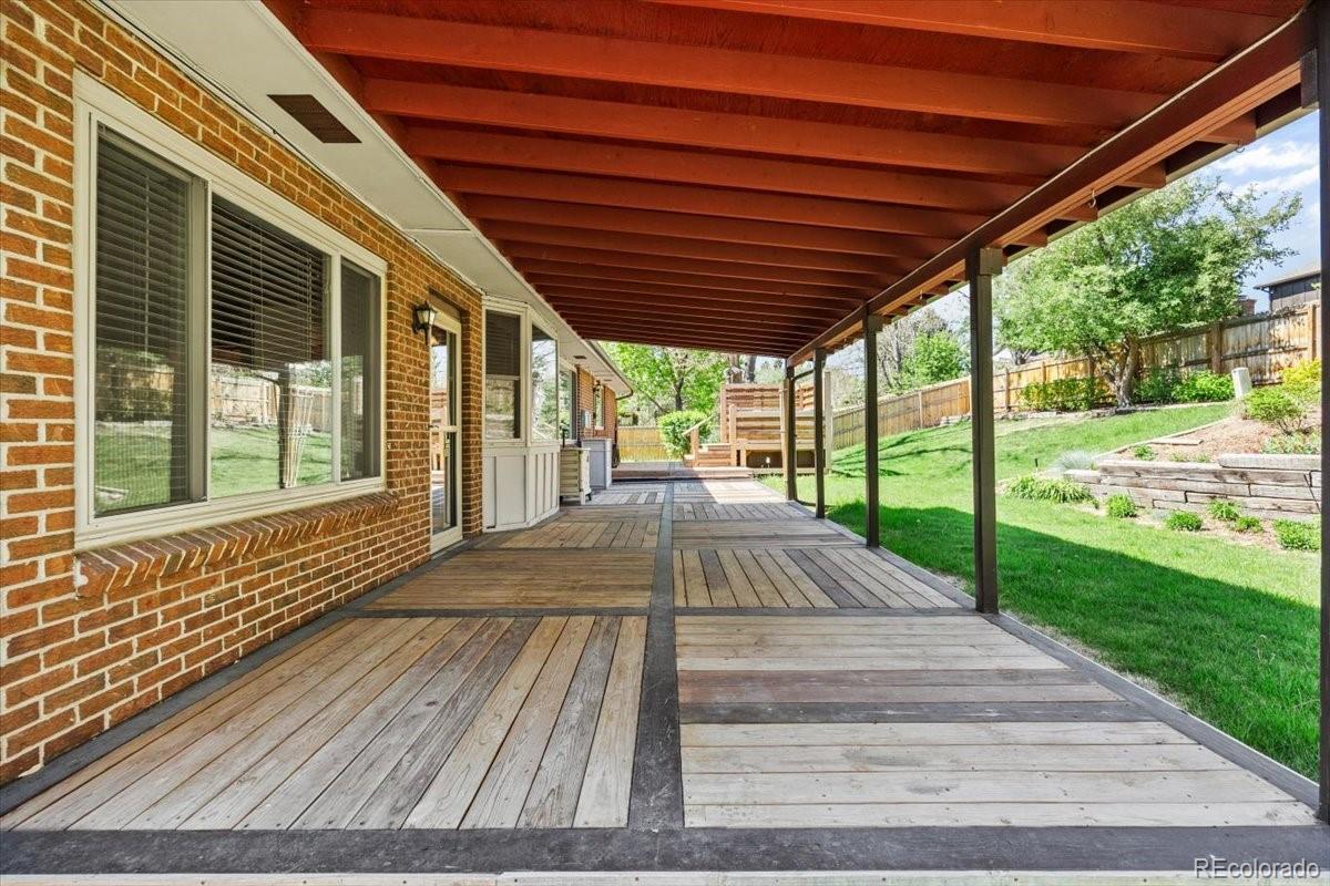 5477 South Cimarron Road Littleton, CO 80123 - Photo 11 of 31 Gallery Image 11