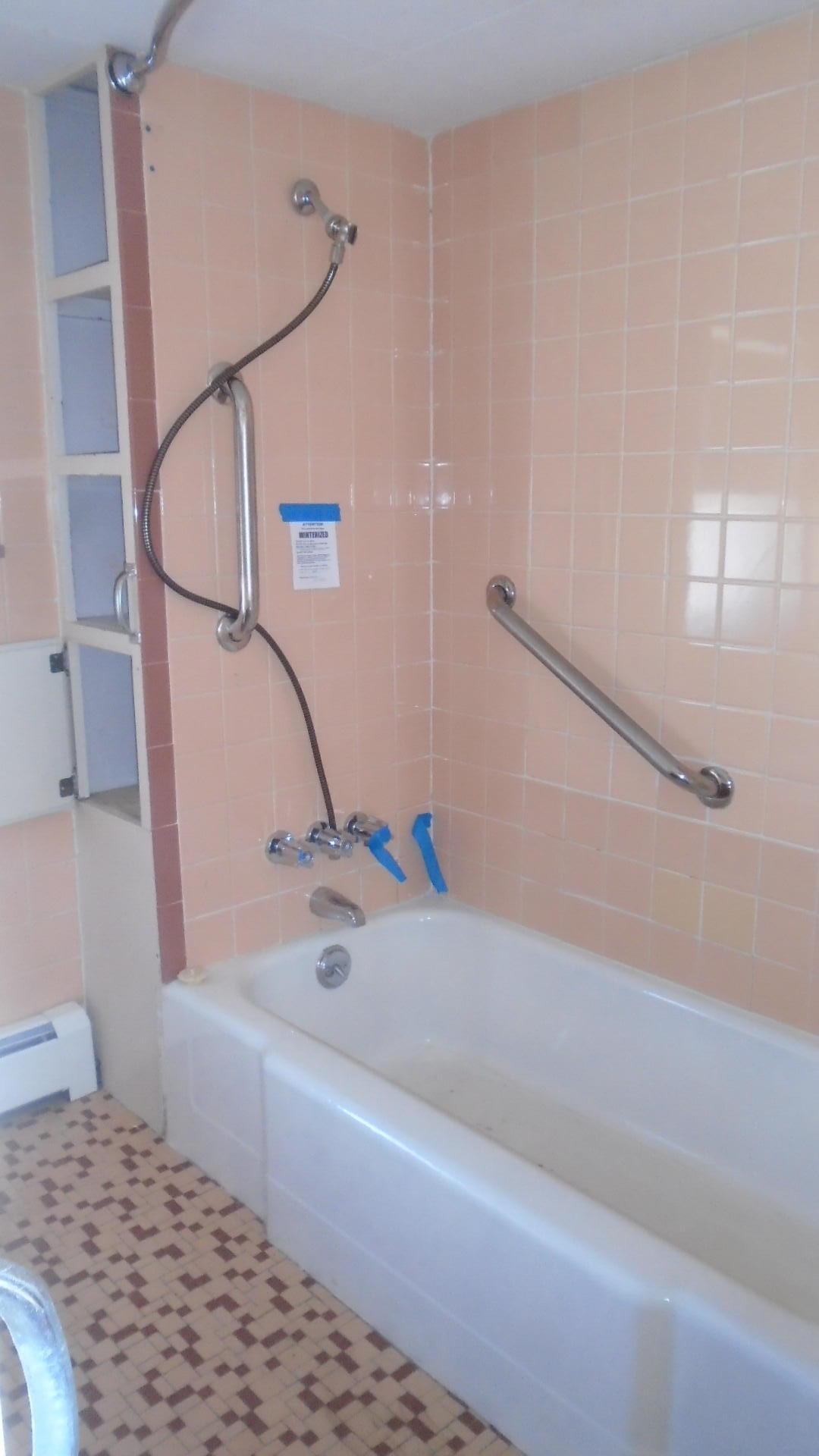 36 Harmony Road Cambridge, ME 04923 - Photo 23 of 50 23 main bath v 2