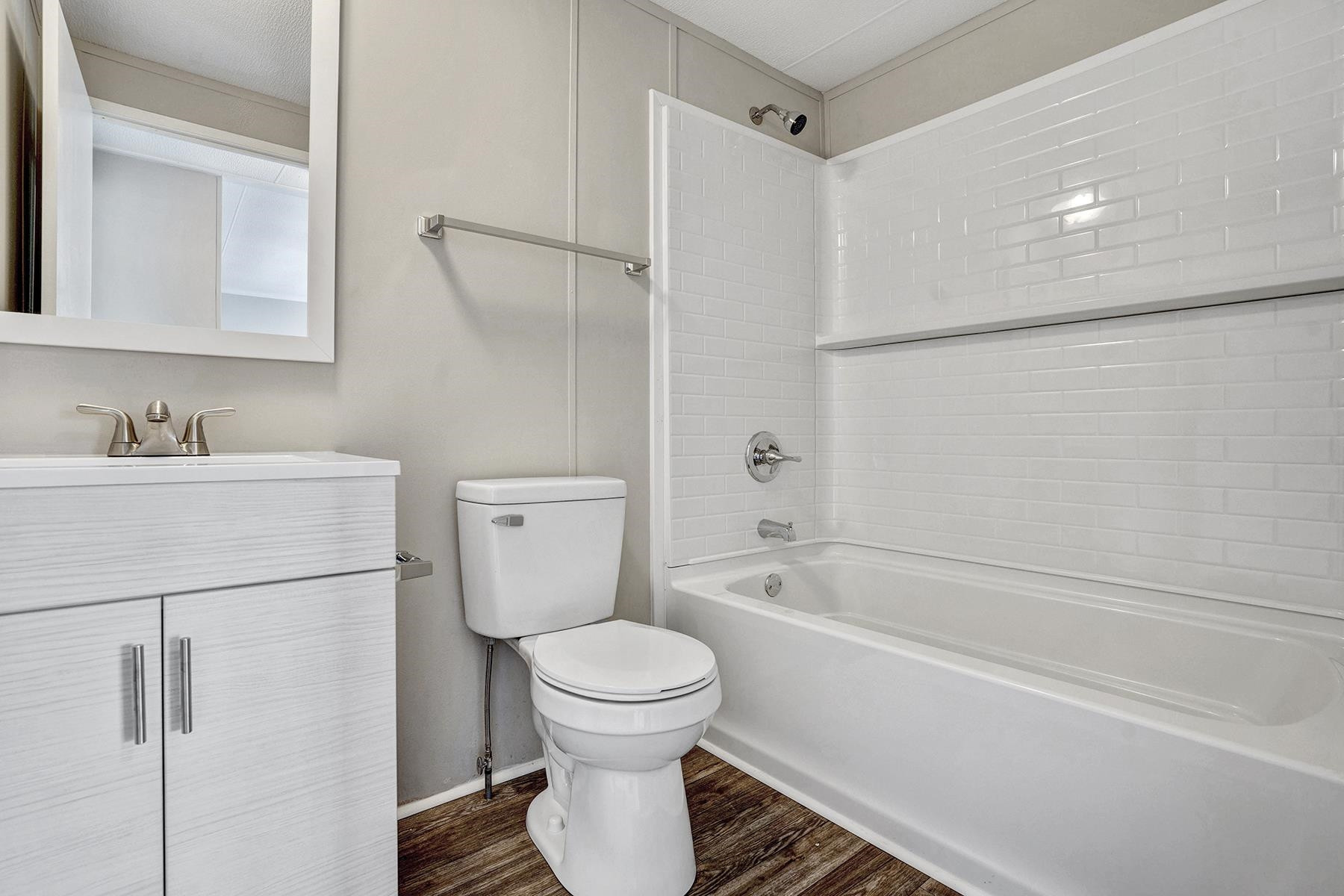 105 Rains Crossroads Road Selma, NC 27576 - Photo 14 of 30 Bathroom