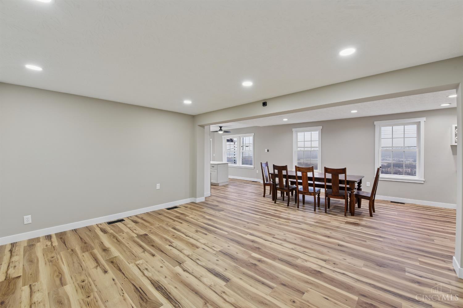 2545 Cliff Road North Bend, OH 45052 - Photo 55 of 55 The open floor plan is perfect for entertaining and everyday living