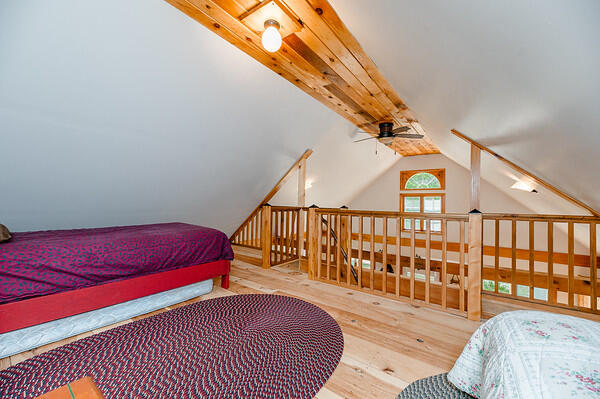 1 Patten Lane Stratton, ME 04982 - Photo 26 of 53 loft 1