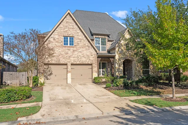 $3,350 | 8115 Spreadwing Street, Conroe, TX 77385