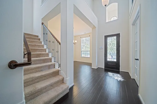 $3,350 | 8115 Spreadwing Street, Conroe, TX 77385