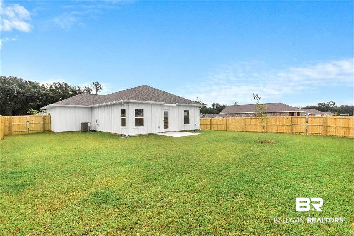13765 Shea Circle Foley, AL 36535 - Photo 3 of 25