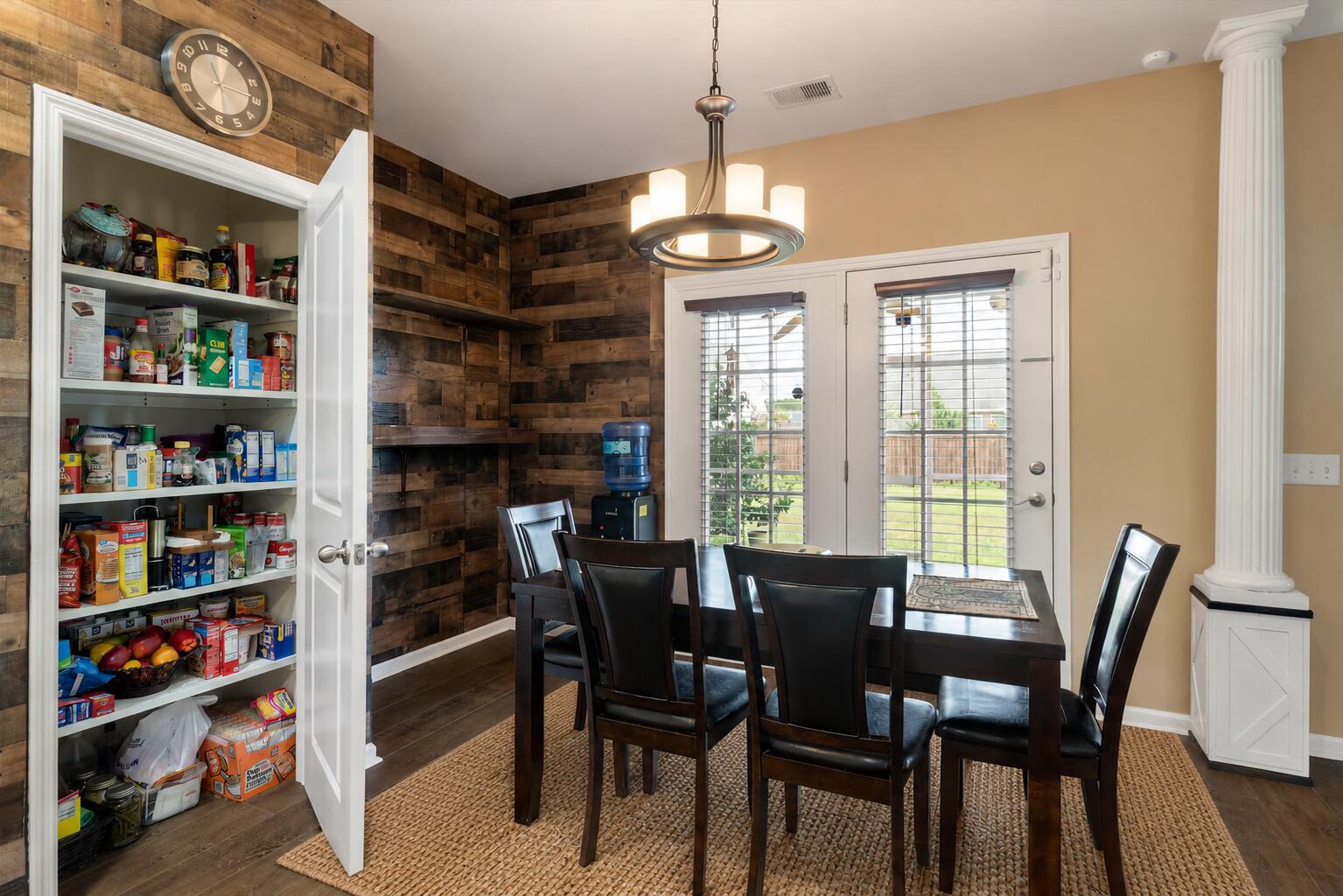 2021 Triple Crown Lane Ridgeville, SC 29472 - Photo 16 of 39 Kitchen dining area 3