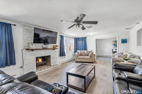 $525,000 | 44 Woodlawn Terrace, Meriden, CT 06450