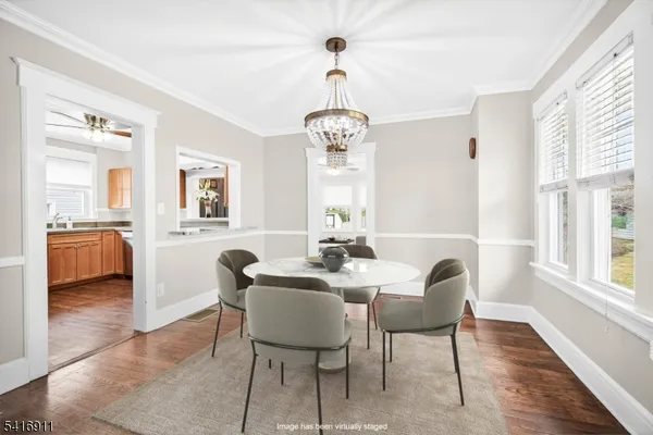 $927,000 | 645 Kimball Avenue, Westfield, NJ 07090