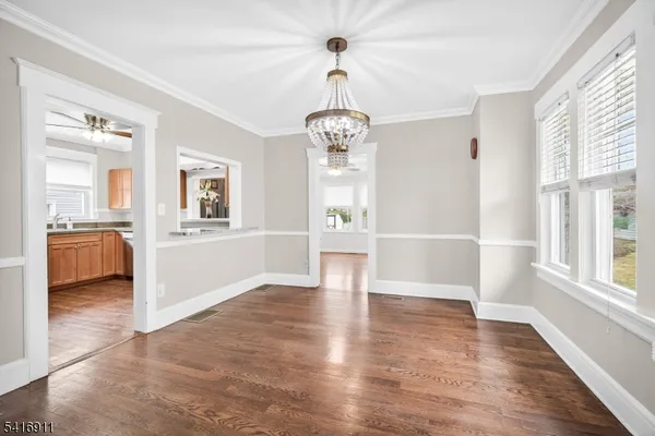 $927,000 | 645 Kimball Avenue, Westfield, NJ 07090