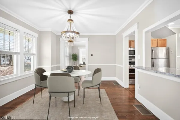 $927,000 | 645 Kimball Avenue, Westfield, NJ 07090
