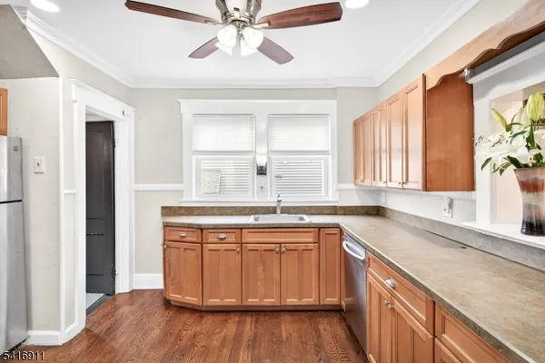 $927,000 | 645 Kimball Avenue, Westfield, NJ 07090
