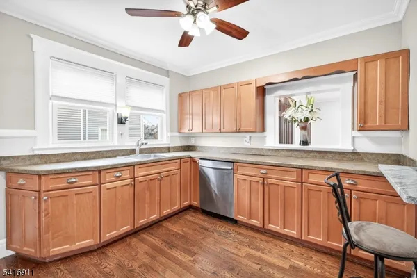 $927,000 | 645 Kimball Avenue, Westfield, NJ 07090