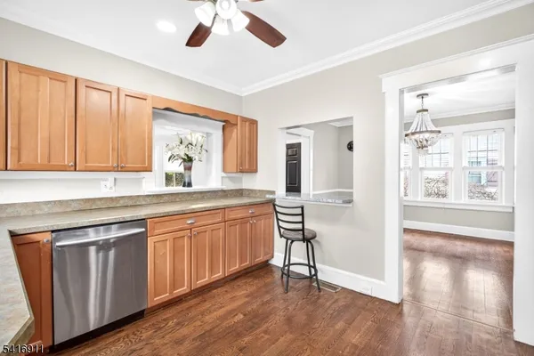 $927,000 | 645 Kimball Avenue, Westfield, NJ 07090