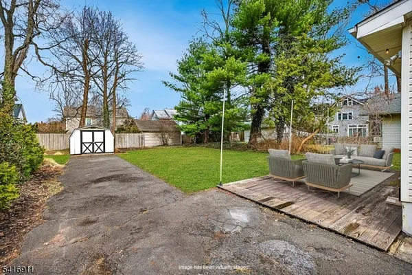 $927,000 | 645 Kimball Avenue, Westfield, NJ 07090