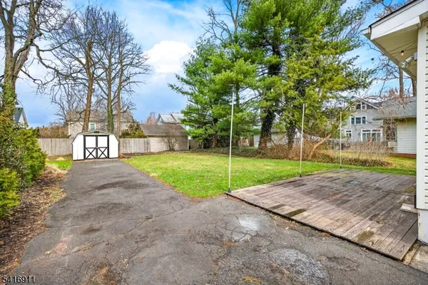 $927,000 | 645 Kimball Avenue, Westfield, NJ 07090
