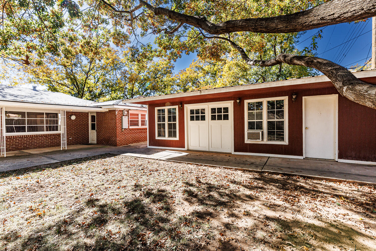 3422 59th Street Lubbock, TX 79413 - Photo 43 of 46 Shed