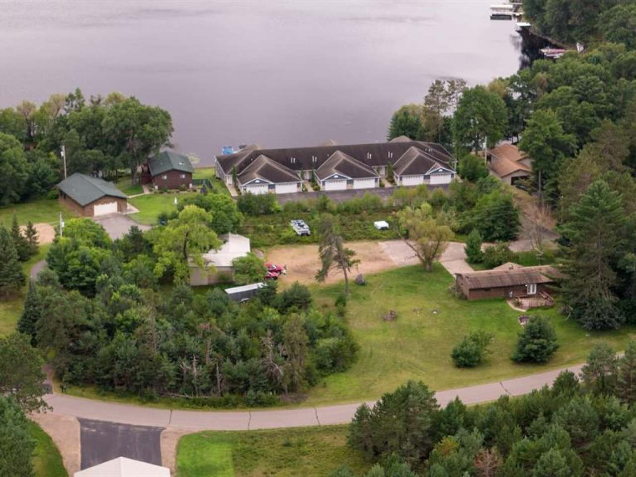 4-9811 Deer Trail Road Tomahawk, WI 54487 - Photo 4 of 7