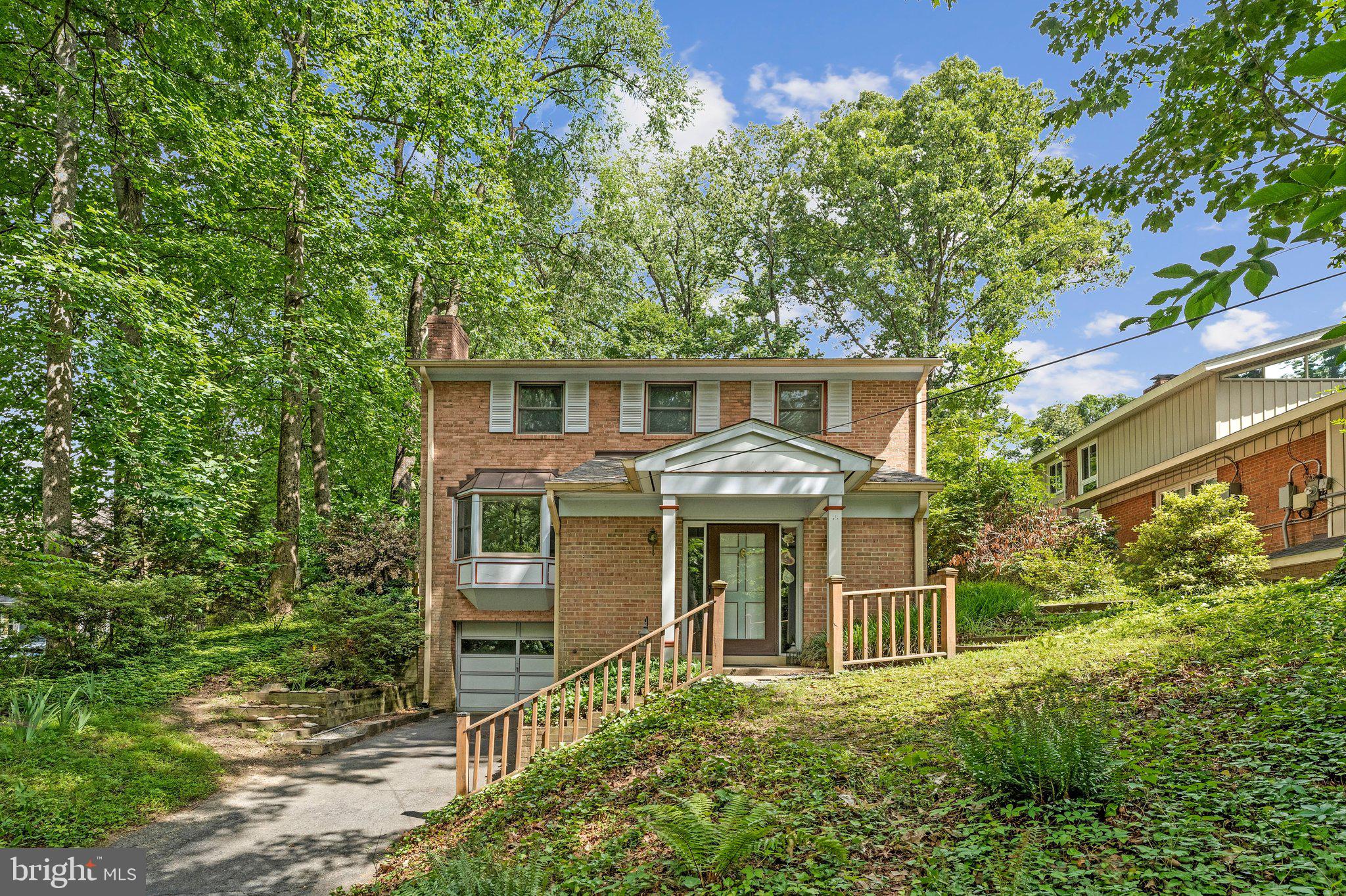 6217 Park Road McLean, VA 22101 - Photo 4 of 48