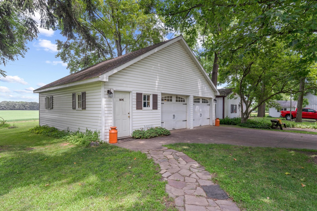 530 Newton Road Coldwater, MI 49036 - Photo 73 of 99 Gallery Image 73