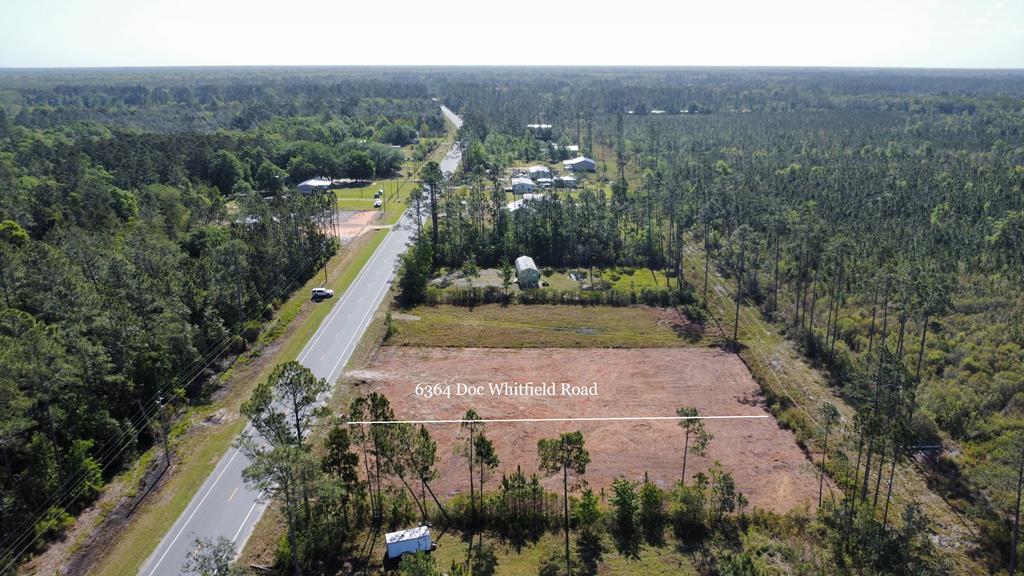 6364 Doc Whitfield Road Wewahitchka, FL 32465 - Photo 8 of 11 Gallery Image 8