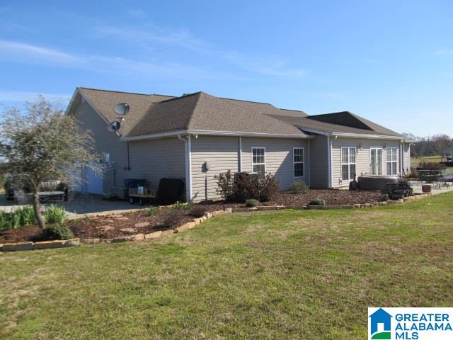 1210 River Bend Road Altoona, AL 35952 - Photo 49 of 50